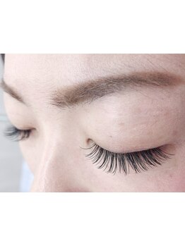 キープ力が自慢のサロン