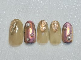 定額デザイン 9980円/初回9500円