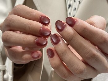 ニュイ 赤羽店(nuit)/マグネット¥7,500