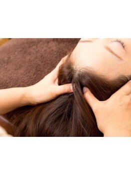 眼精疲労を解消したい