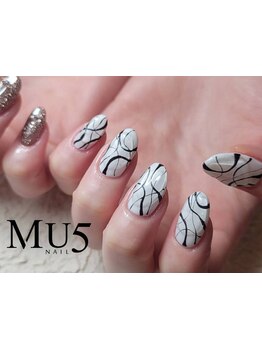 アートの種類が豊富