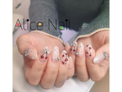 アリスネイル(Alice Nail)の写真