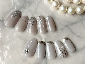 ルポネイル(repos.nail)/