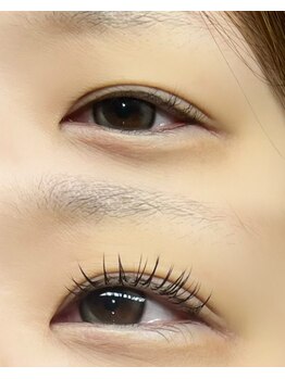 ヴァンカウンシル 一宮店(VAN COUNCIL)/キュートデザイン〈マツエク〉