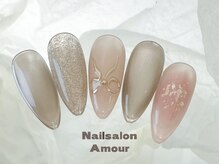 アムールユシマテン 上野湯島店(Amour)/水光マグネット☆ワンホン定額