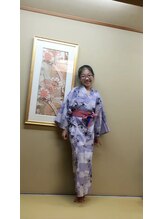 手もみ屋 タン ケイエイ