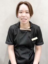 スリール 渋谷店(Sourire)&nbsp;グエンティ トゥナァ