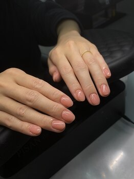 ソラネイル アヤセ(SORA NAIL AYASE)/