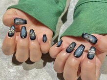 Nail Ann 松江学園店【7月上旬NEWOPEN（予定）】/Nail Ann