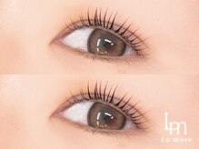 【まつげパーマ・マツエク・眉毛専門店/一宮】Lu more ルモワ 一宮店/まつ毛パーマ