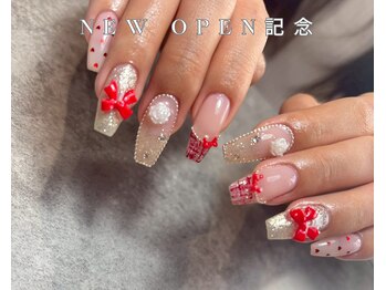 メラク 大阪難波(merak)/ピーコック/タイダイ/プッチ