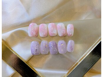 ニュアンスデザインBコース