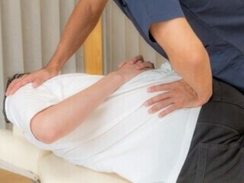 タイラボディバランス平岡整体院(TAIRA bodybalance 平岡整体院)の写真/【老若男女全ての人に対応!】疲労が溜まった重い身体をリセット!絶妙のオーダーメイド施術で疲れを解消★