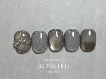アルファシャルル 那覇 おもろまち(α.chalulu)/フラッシュマグネット