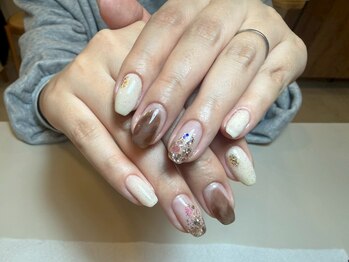 ソアン 神楽坂店(soan)/ご新規様限定デザイン