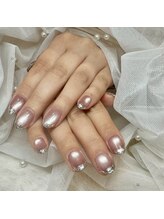 シトロン(CITRON)/ガラスフレンチ