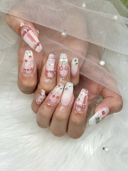 持ち込みデザイン