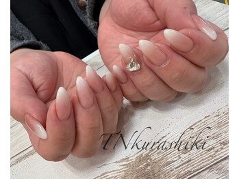 ティーエヌ 倉敷店/『Hand』ベイビーブーマーコース