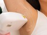 【U24学割・女性】全身脱毛(顔あり、VIOあり)¥18,700→¥9,900