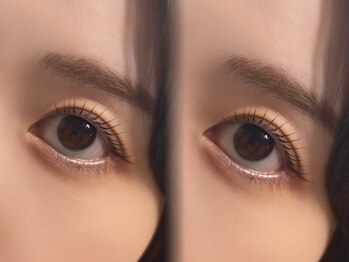 ニュウ(nuu.)/ラッシュリフト