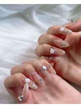 エスアイネイル(SI Nail)/