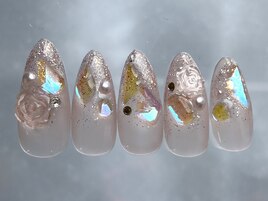 うるうるキラキラバラ¥9480