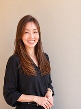 クラロ ビューティー(CLARO BEAUTY)&nbsp;島田 真希子