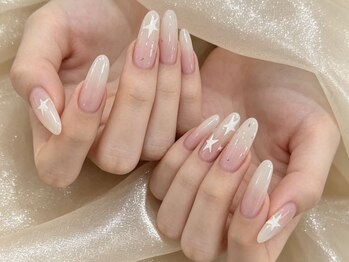 ビジューネイル(bijou nail)/