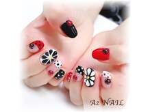 アズ ネイル(Az NAIL)
