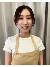トータルビューティサロン ルミア(LuMia)&nbsp;村上 奈央子