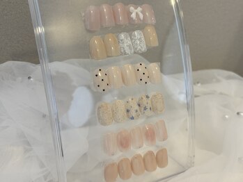 simple定額♪