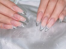 ビーアンドシー 池袋(B&C)/