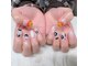ミナネイル(mina-nail)の写真