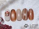 クリスマス/くまサンタ