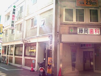 足庵(アシアン)/サンライズ商店街の中にオープン