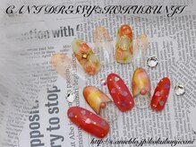 キャンアイドレッシー 国分寺店(Can I Dressy)/定額ネイル￥7980