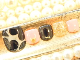 フット【デザインコース】