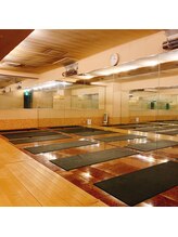 アシーク/岩盤浴ホットヨガでダイエット