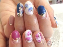 ネイルサロン クレア(CREA)/