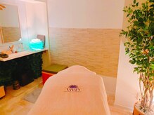 ヴィヴィッド 新越谷駅前店(ViViD)/フォレスト