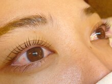 チェリーズクラブ(Cherry'sClub)/まつげパーマ≪上まつげ≫