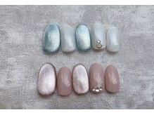 ブルーデイジー(Blue daisy)/