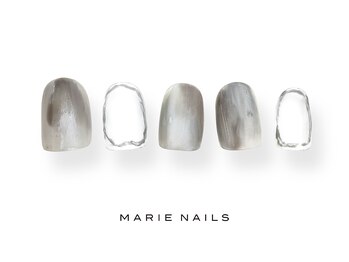 ザ マリー 磐田店(THE MARIE)/☆定額8000円コース 1230 B