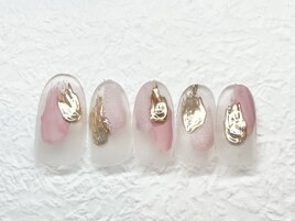 ニュアンスコレクション 45