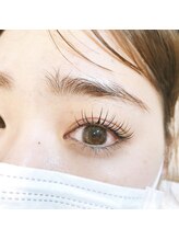 アディクト 恵比寿店(ADDICT)/ラッシュリフト