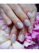 アイネイル(iNAIL)/