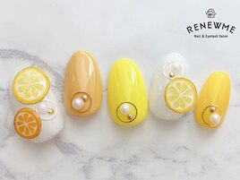 RENEWME-レニューム-