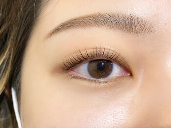 くるり 上野店/パリジェンヌラッシュリフト