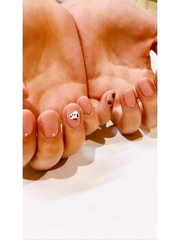 ランネイル(Ran nail)/