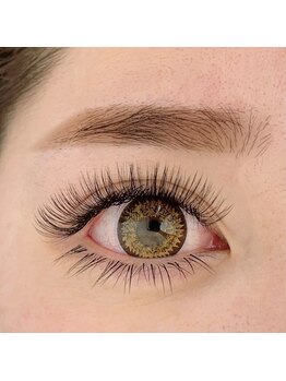 ラングル(L'ongle)/3Dまつエクです